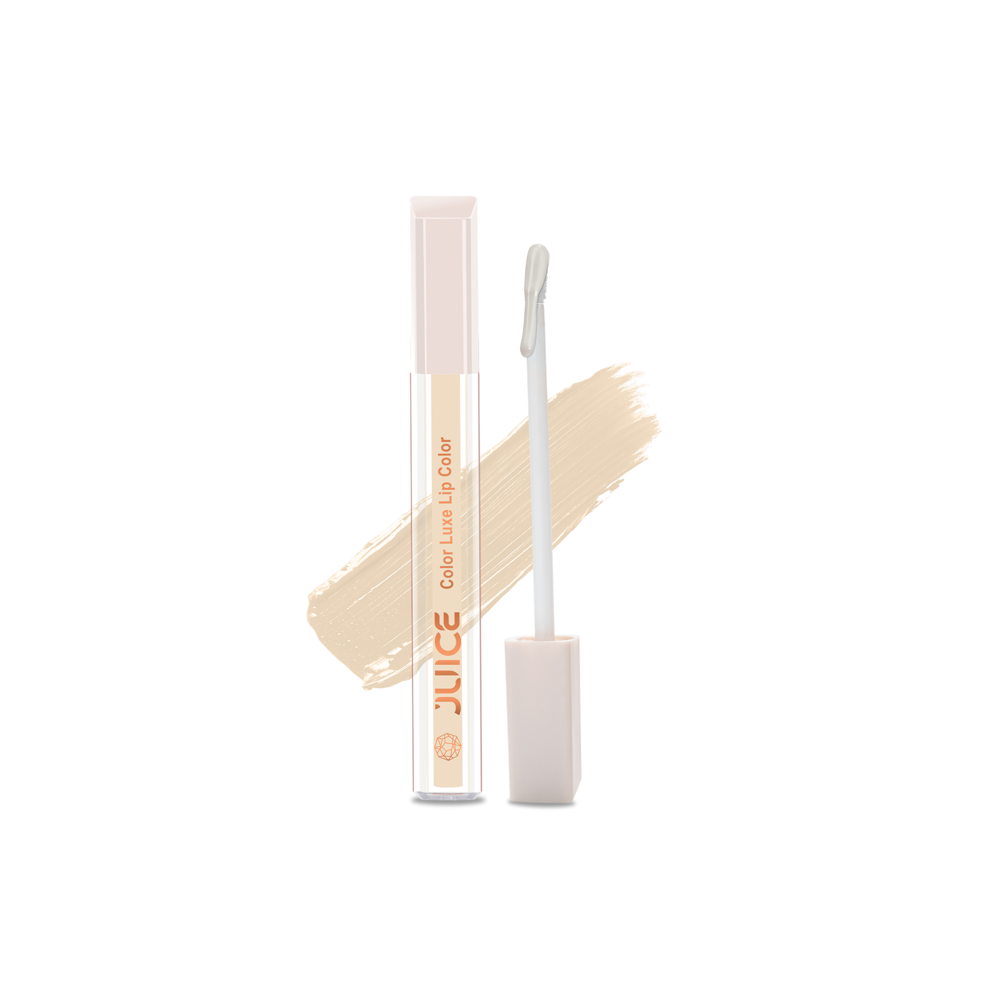 Color Luxe Matte Lip Color