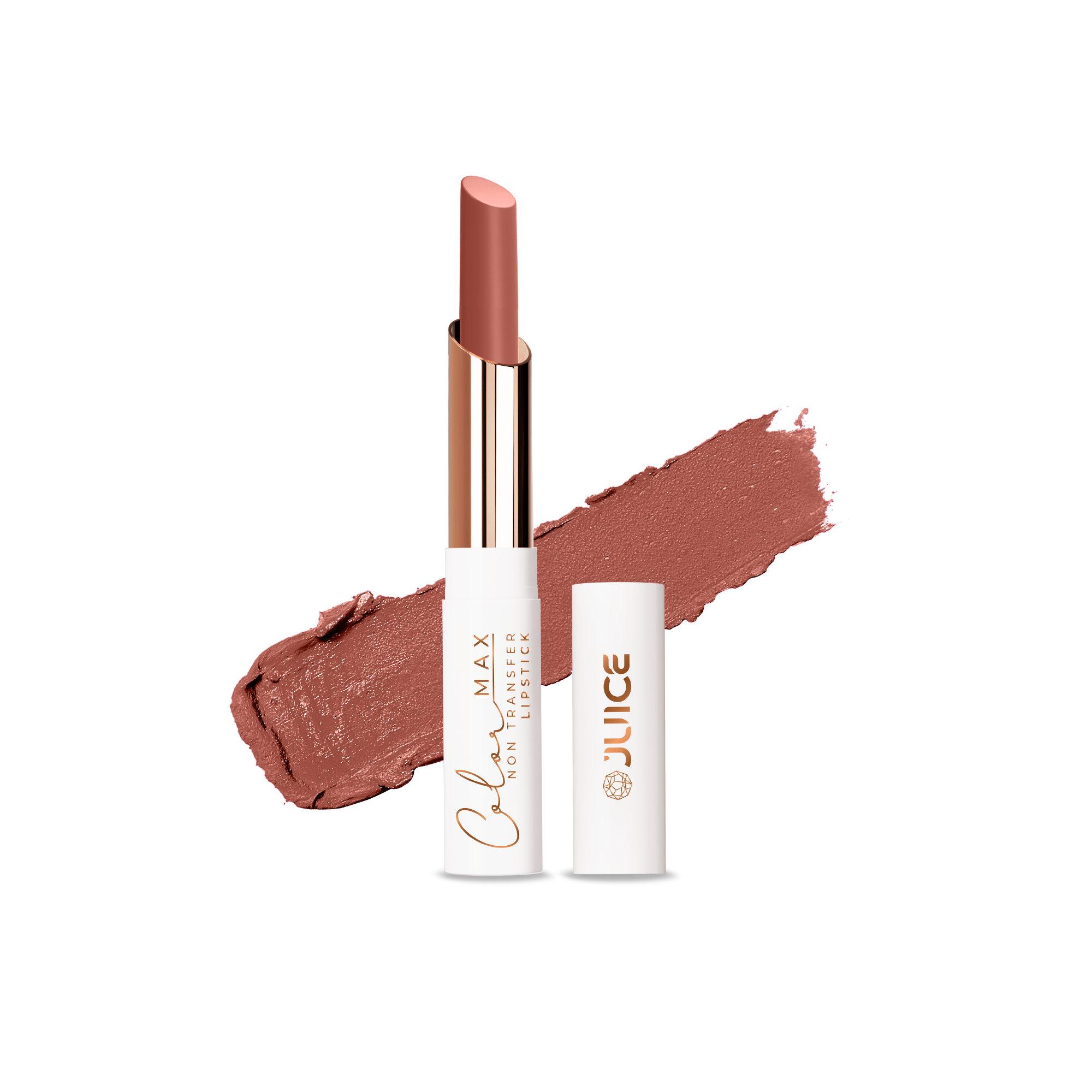 Color Max Non Transfer Lipstick