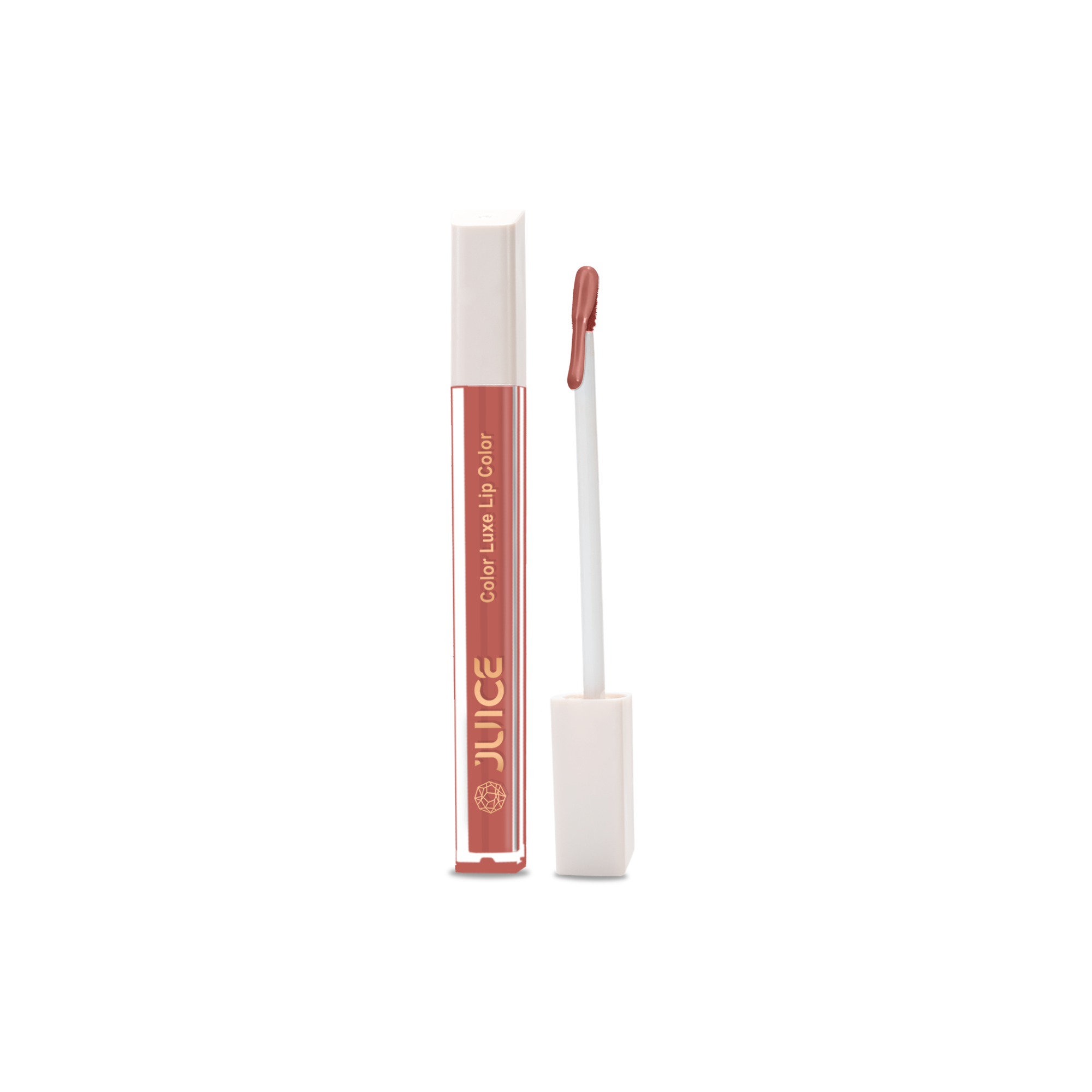 Color Luxe Matte Lip Color