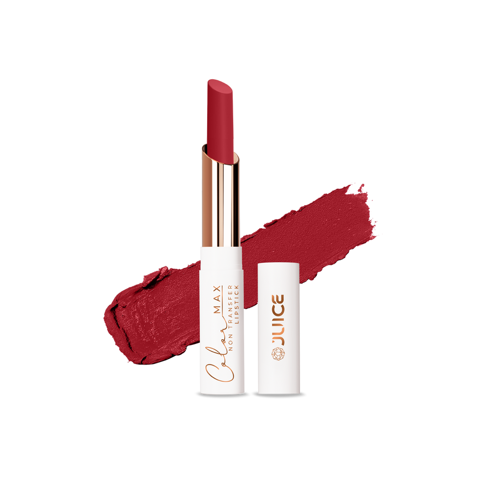 Color Max Non Transfer Lipstick