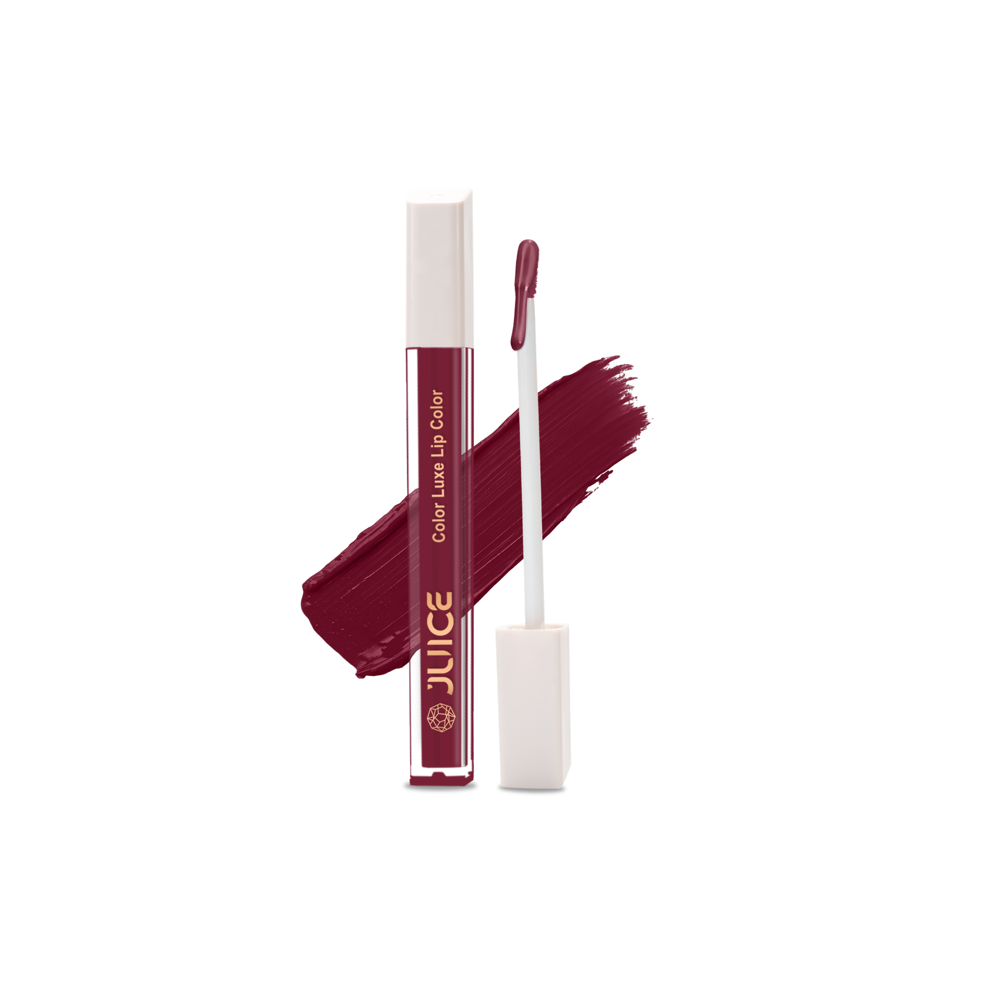 Color Luxe Matte Lip Color
