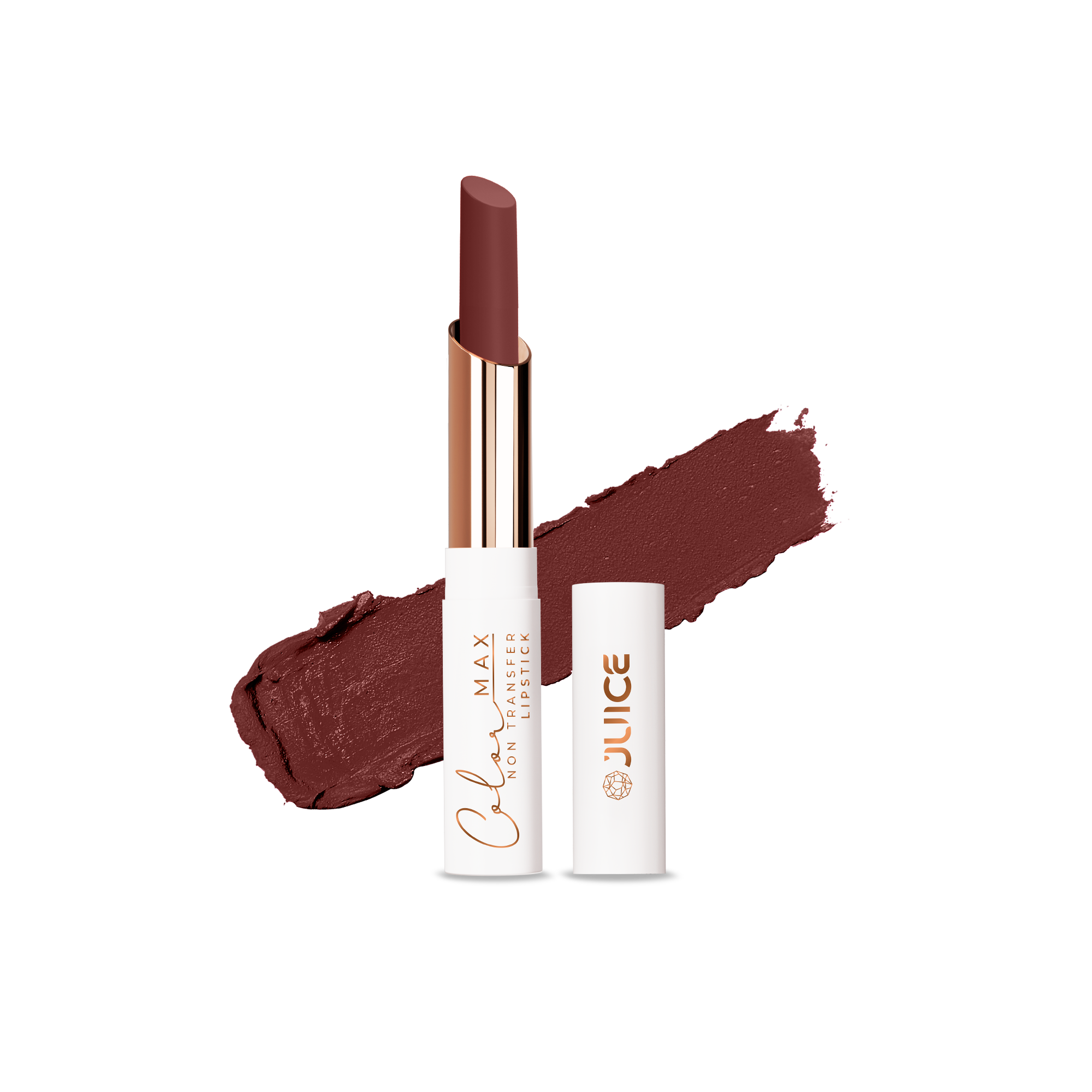Color Max Non Transfer Lipstick
