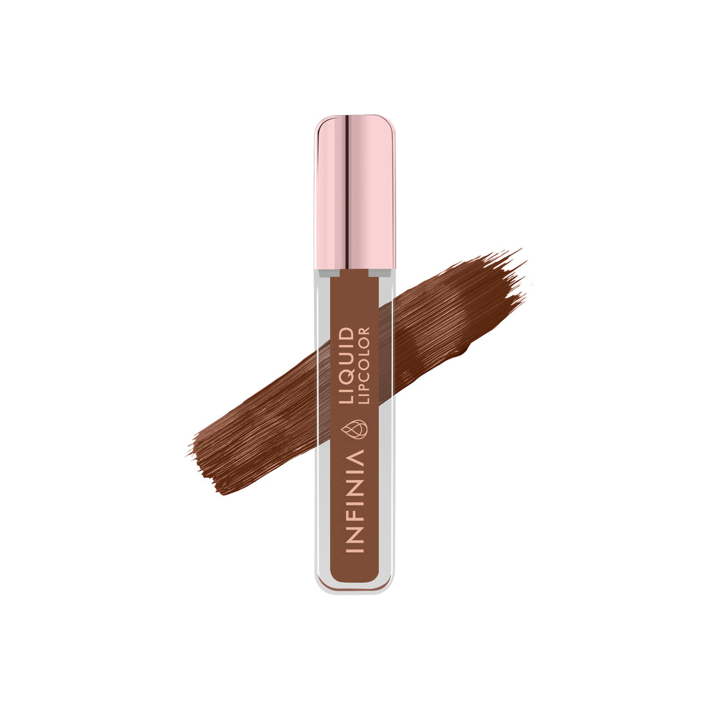 Infinia Liquid Lipcolor