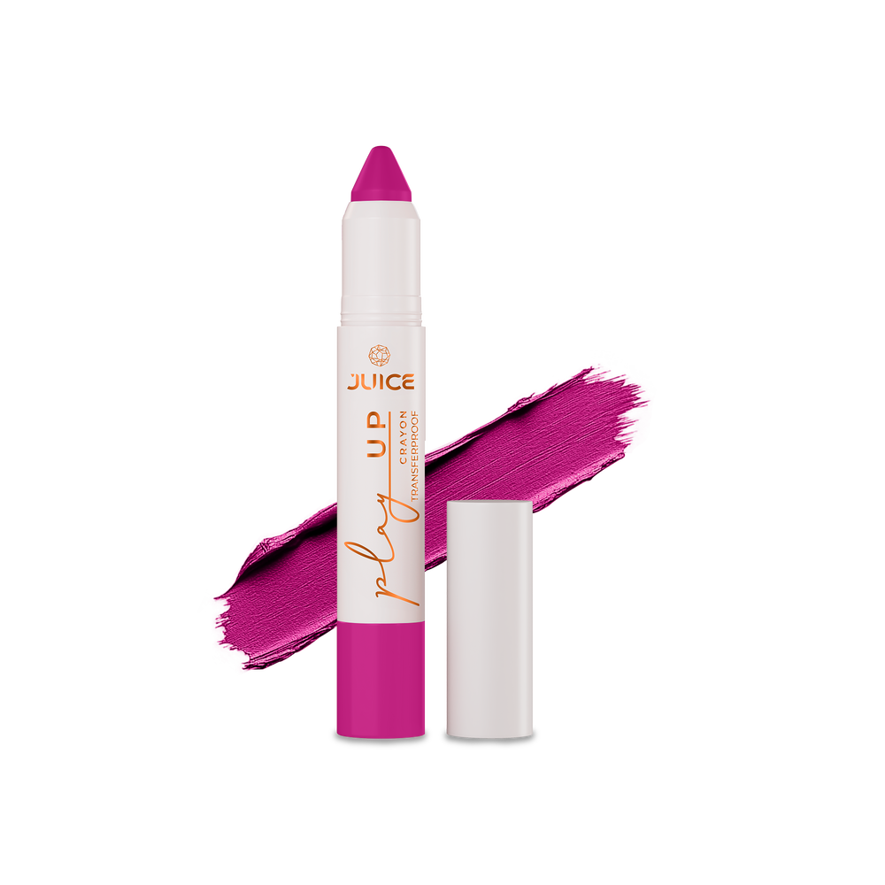 Play Up Transferproof Crayon