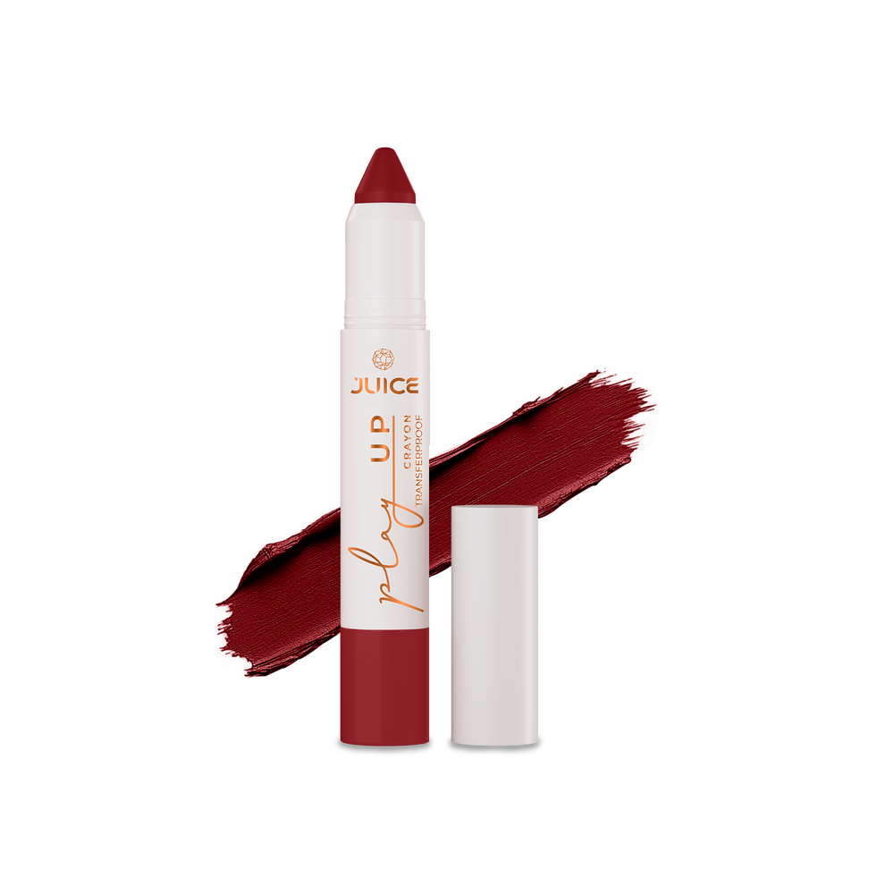 Play Up Transferproof Crayon