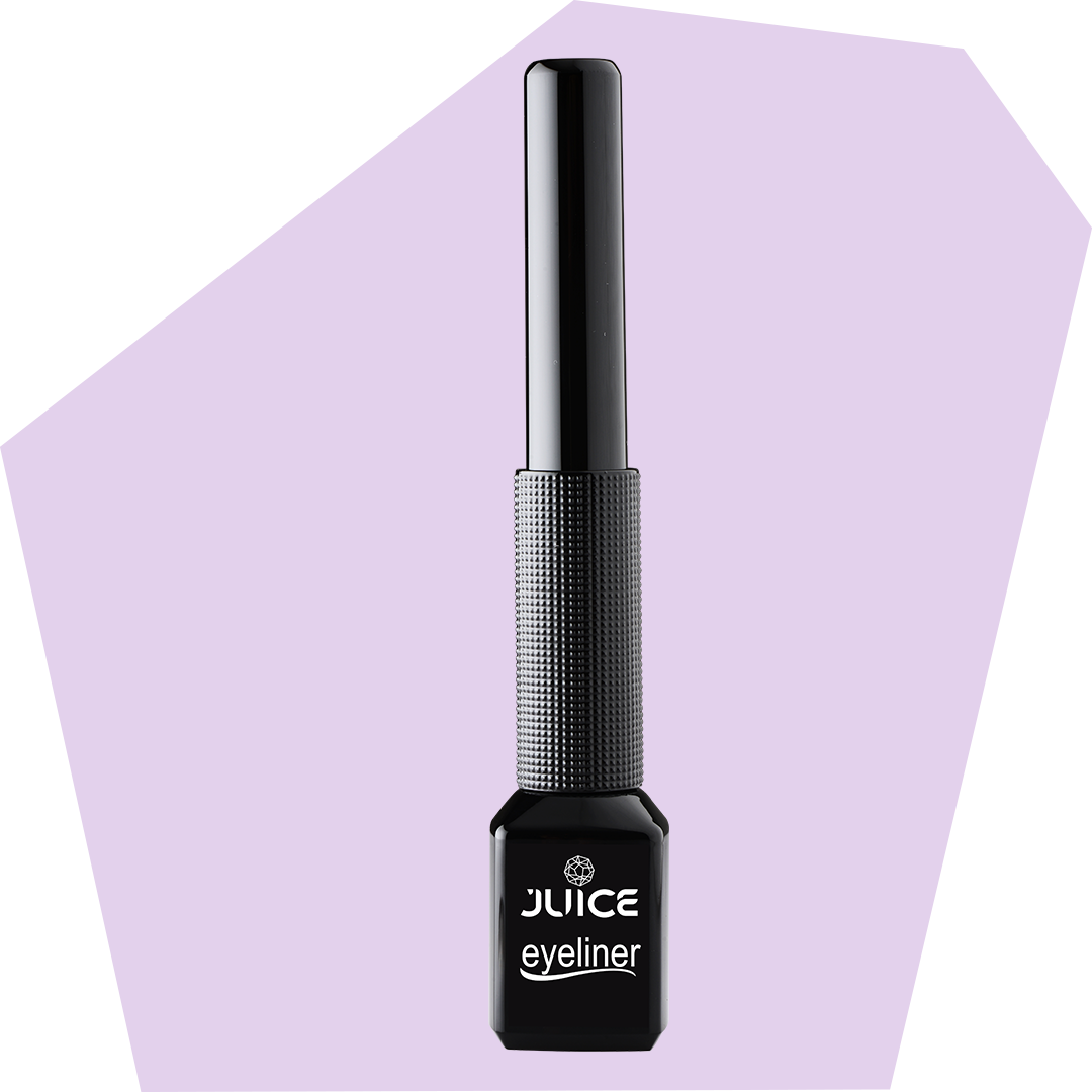 LIQUID EYELINER | BLACK EL-03