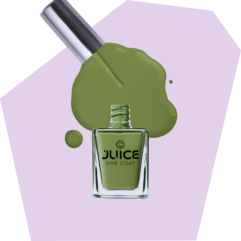 Anushree’s Olive