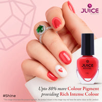 Nude Lilac