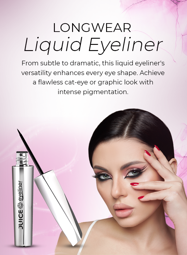 Fluid eyeliner best sale