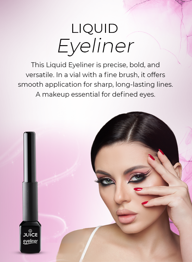 Fluid eyeliner best sale