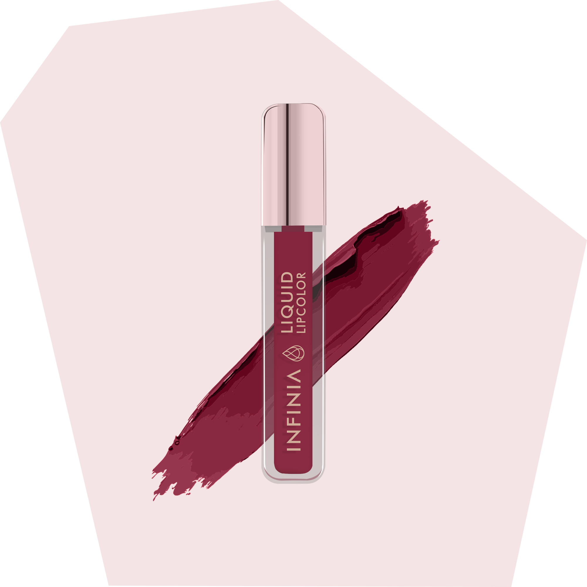 Infinia Liquid Lipcolor