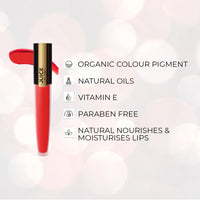 M 06 FUCHSIA FLARE