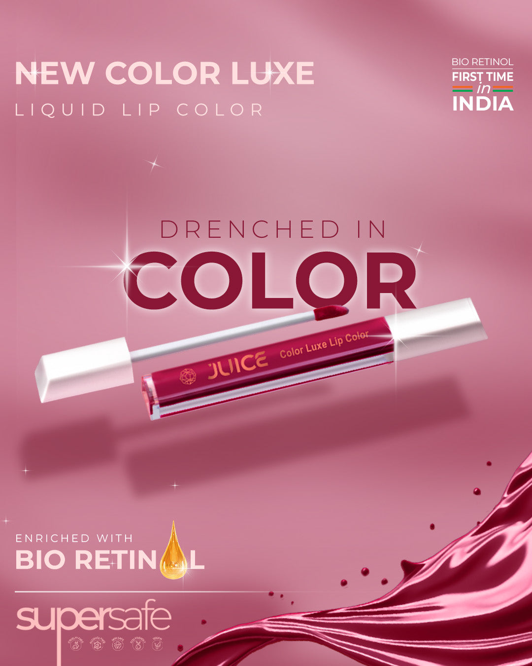 Cosmetics deals online india