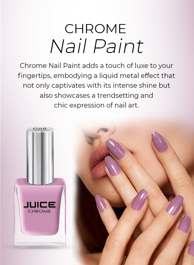 Buy Juice Nail Paint JJ11 - Freckles, Long Lasting Wear, Zero-Chip, Heavily  Pigmented Online at Best Price of Rs 68.31 - bigbasket
