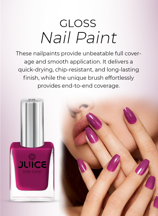 Buy Juice One Coat Nail Polish Electric Lime 79 11ml Online at Discounted  Price | Netmeds