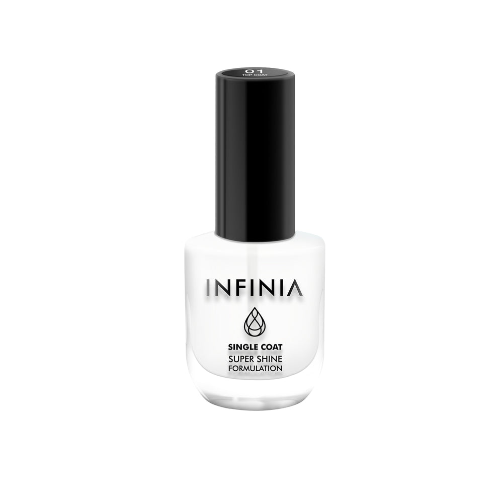 INFINIA NAIL PAINT | GLOSS