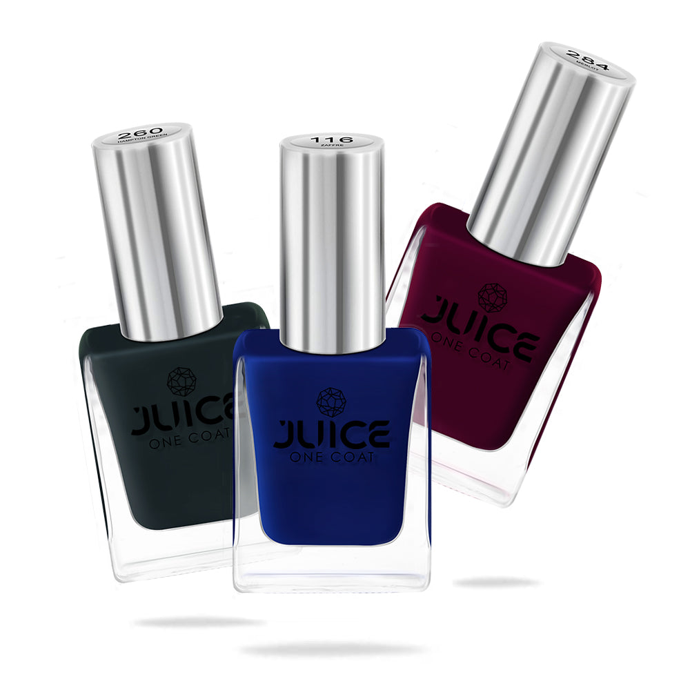 ZAFFRE-116-|-HAMPTON-GREEN-260-|-MERLOT-284-|-COMBO-NO.-6