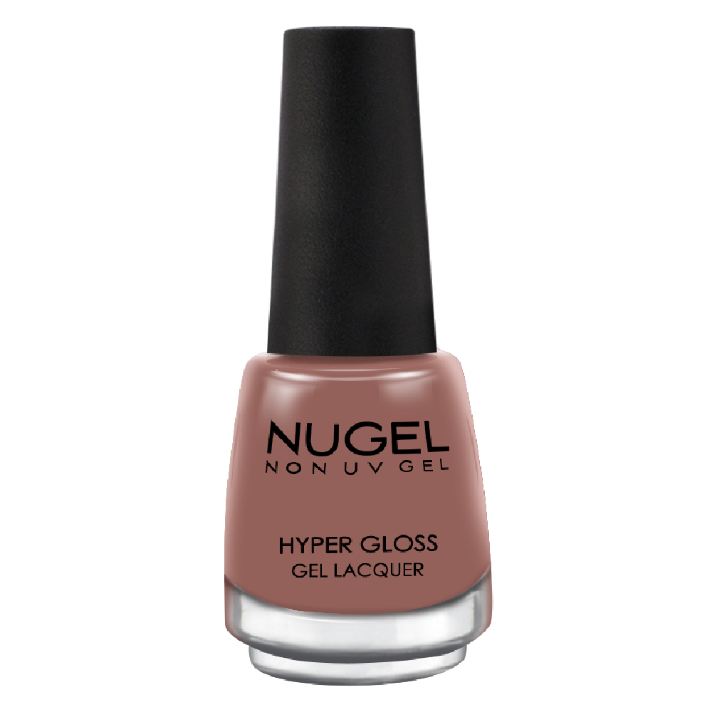 NUGEL NAIL POLISH