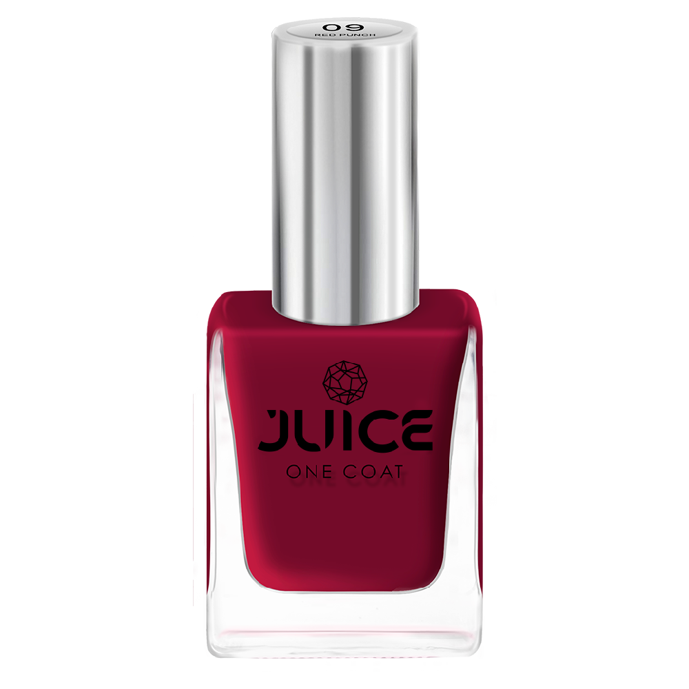 NAIL PAINT JJ-11 | GLOSS