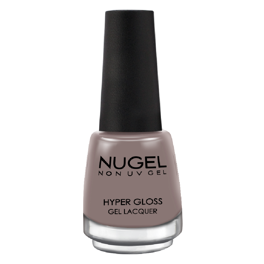 NUGEL NAIL POLISH