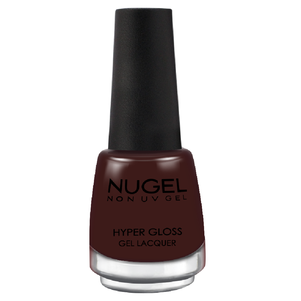 NUGEL NAIL POLISH