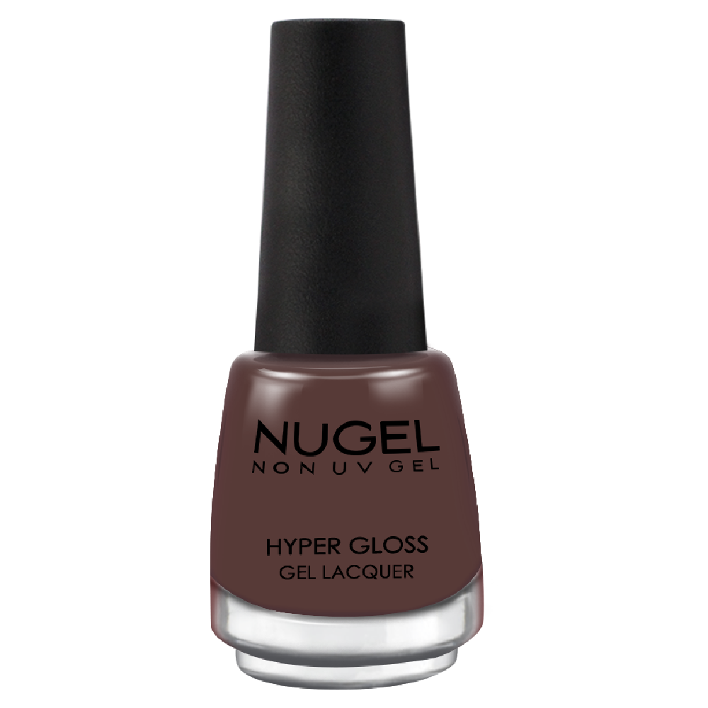 NUGEL NAIL POLISH