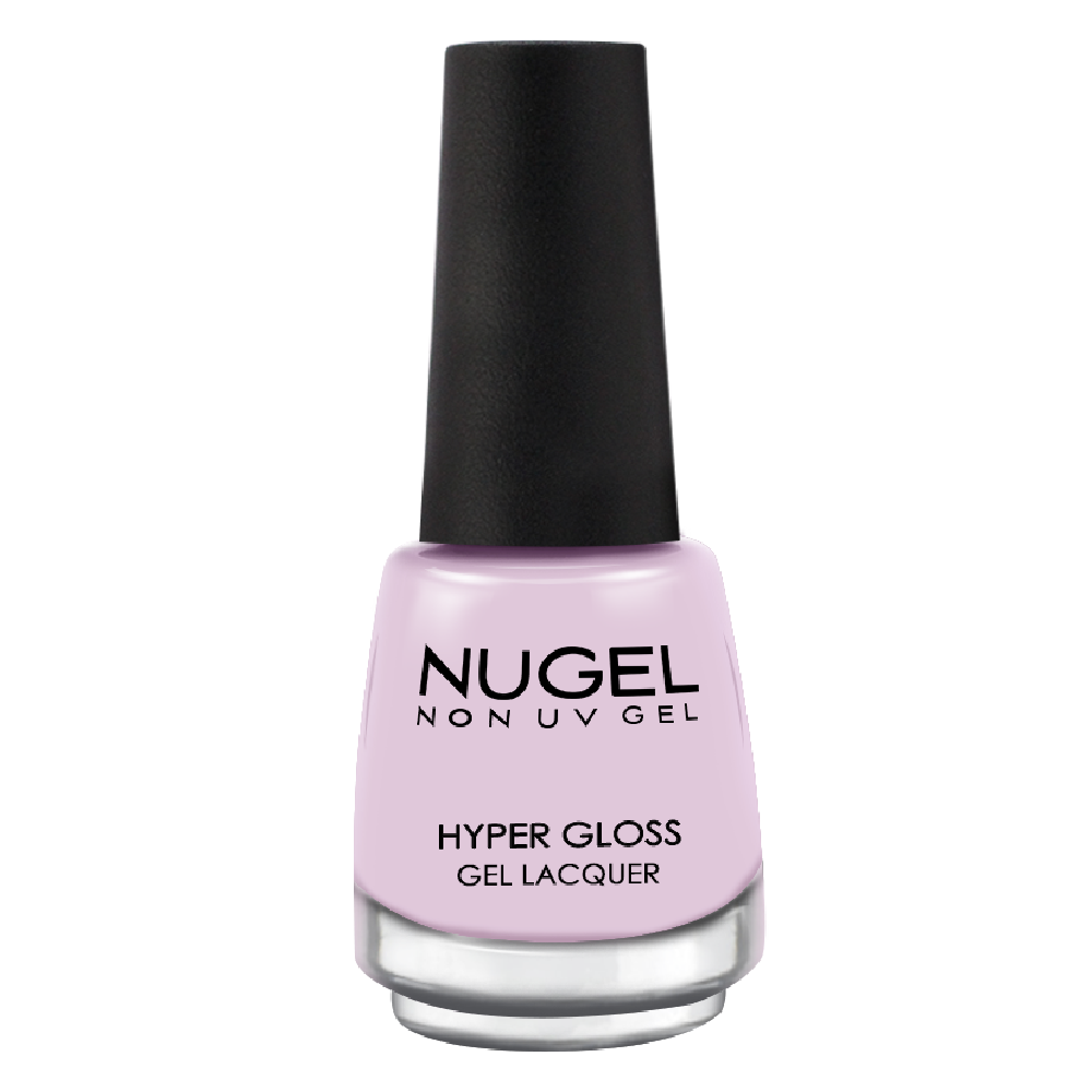 NUGEL NAIL POLISH