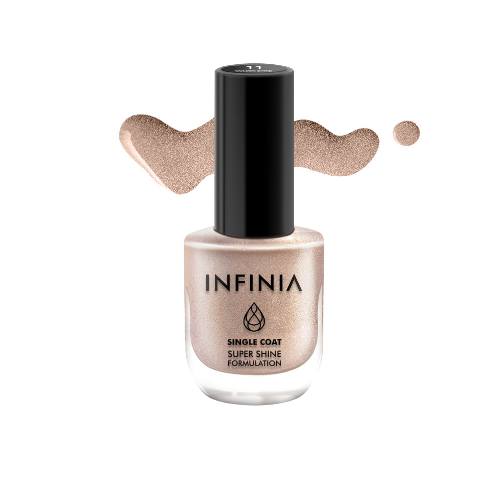 INFINIA NAIL PAINT | GLOSS