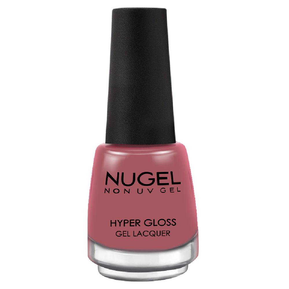 NUGEL NAIL POLISH