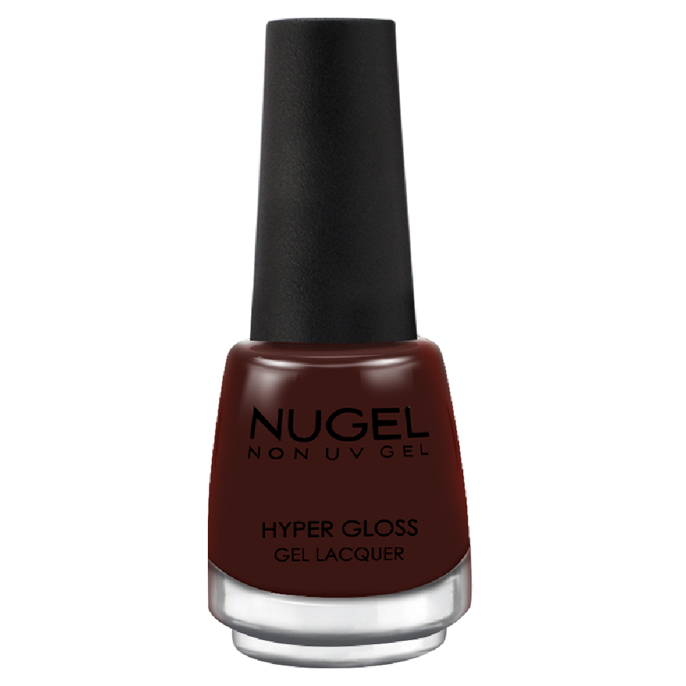 NUGEL NAIL POLISH