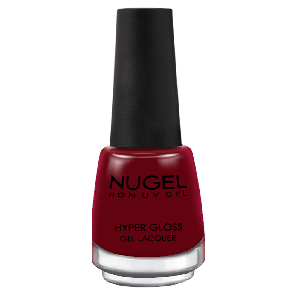 NUGEL NAIL POLISH