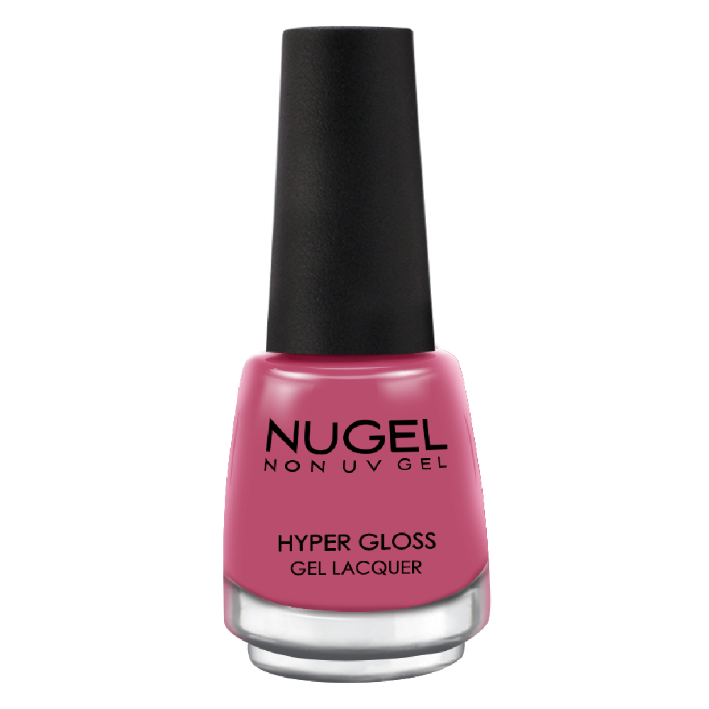 NUGEL NAIL POLISH