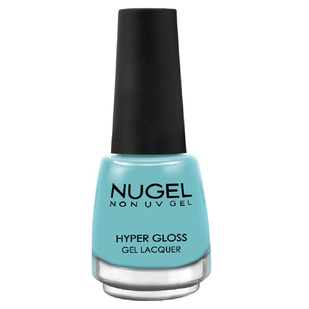 NUGEL NAIL POLISH