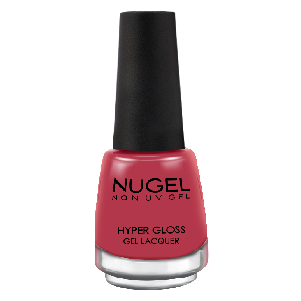 NUGEL NAIL POLISH