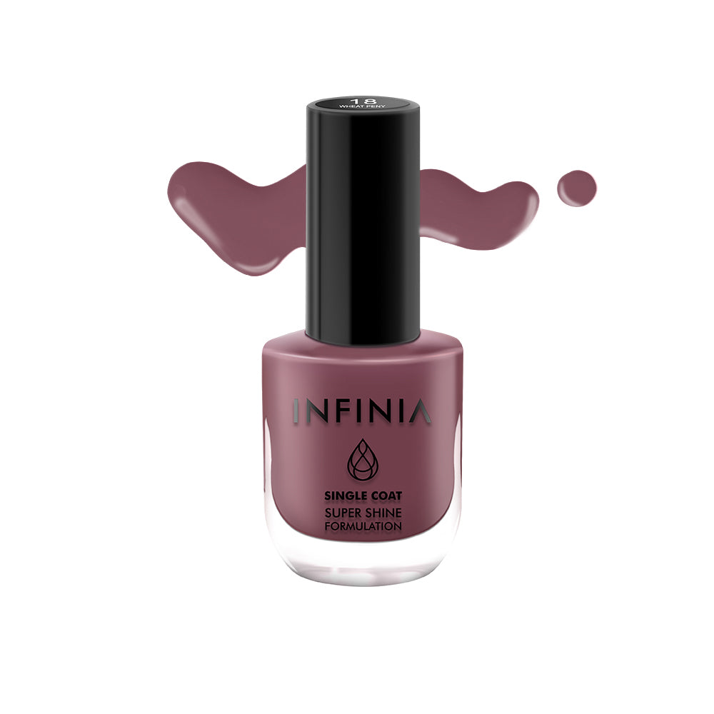 INFINIA NAIL PAINT | GLOSS