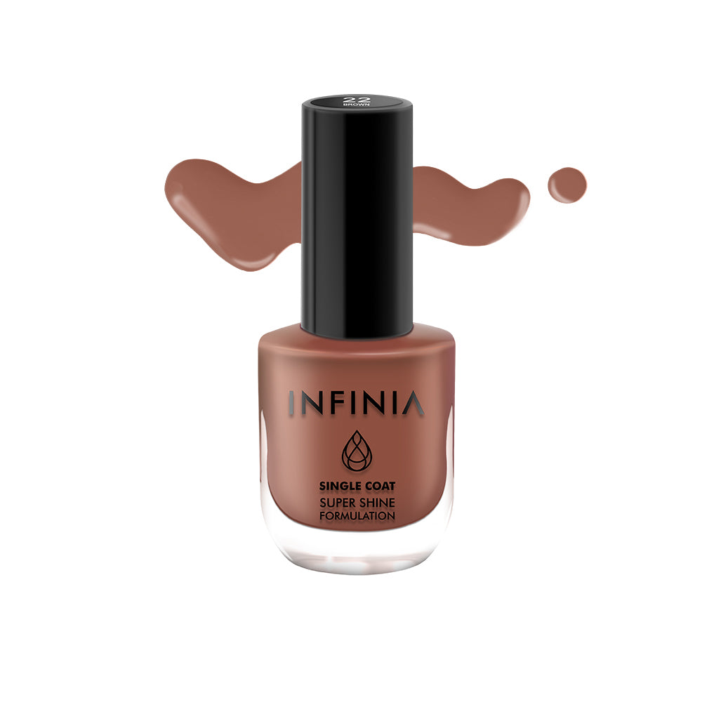 INFINIA NAIL PAINT | GLOSS