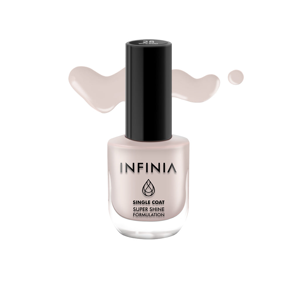 INFINIA NAIL PAINT | GLOSS