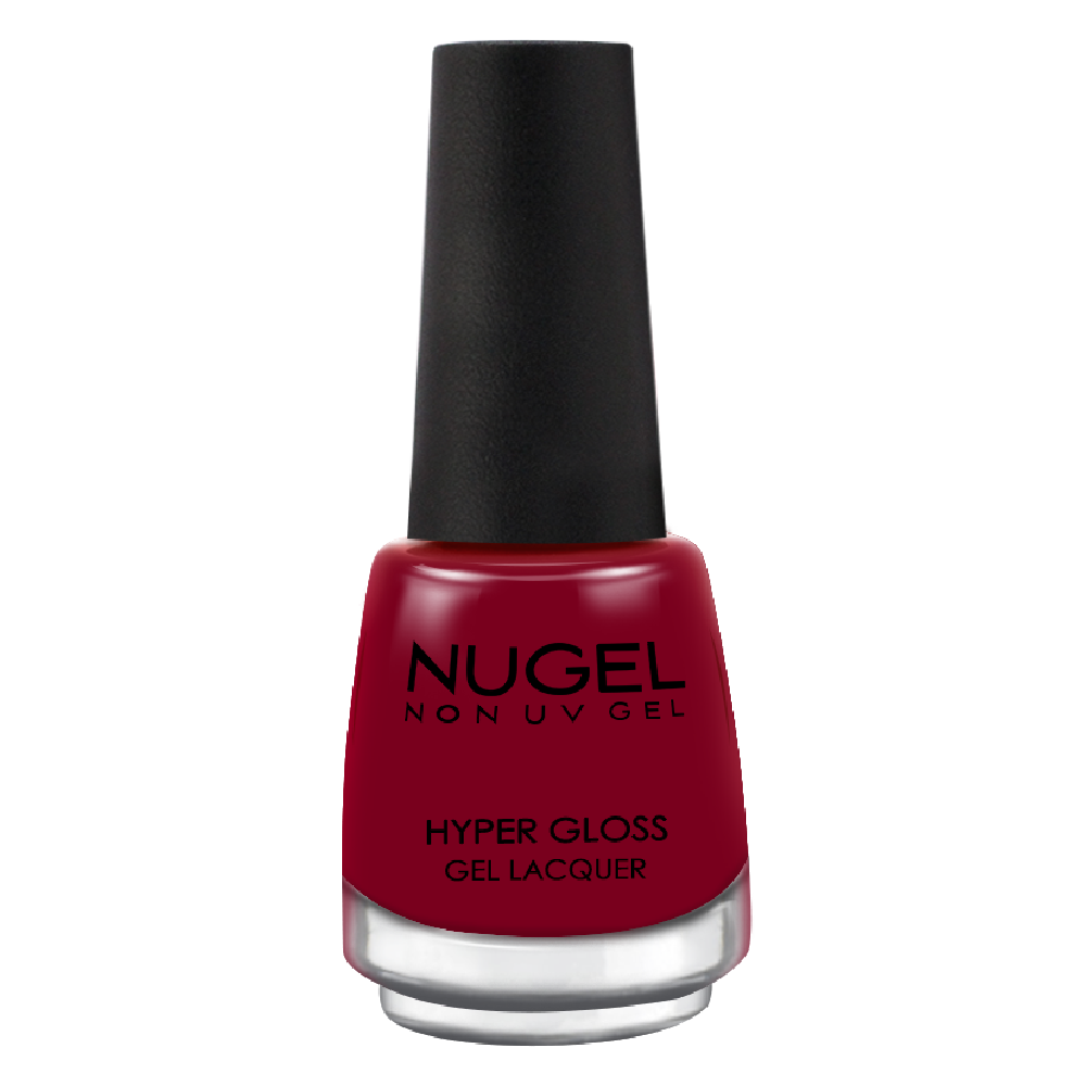 NUGEL NAIL POLISH