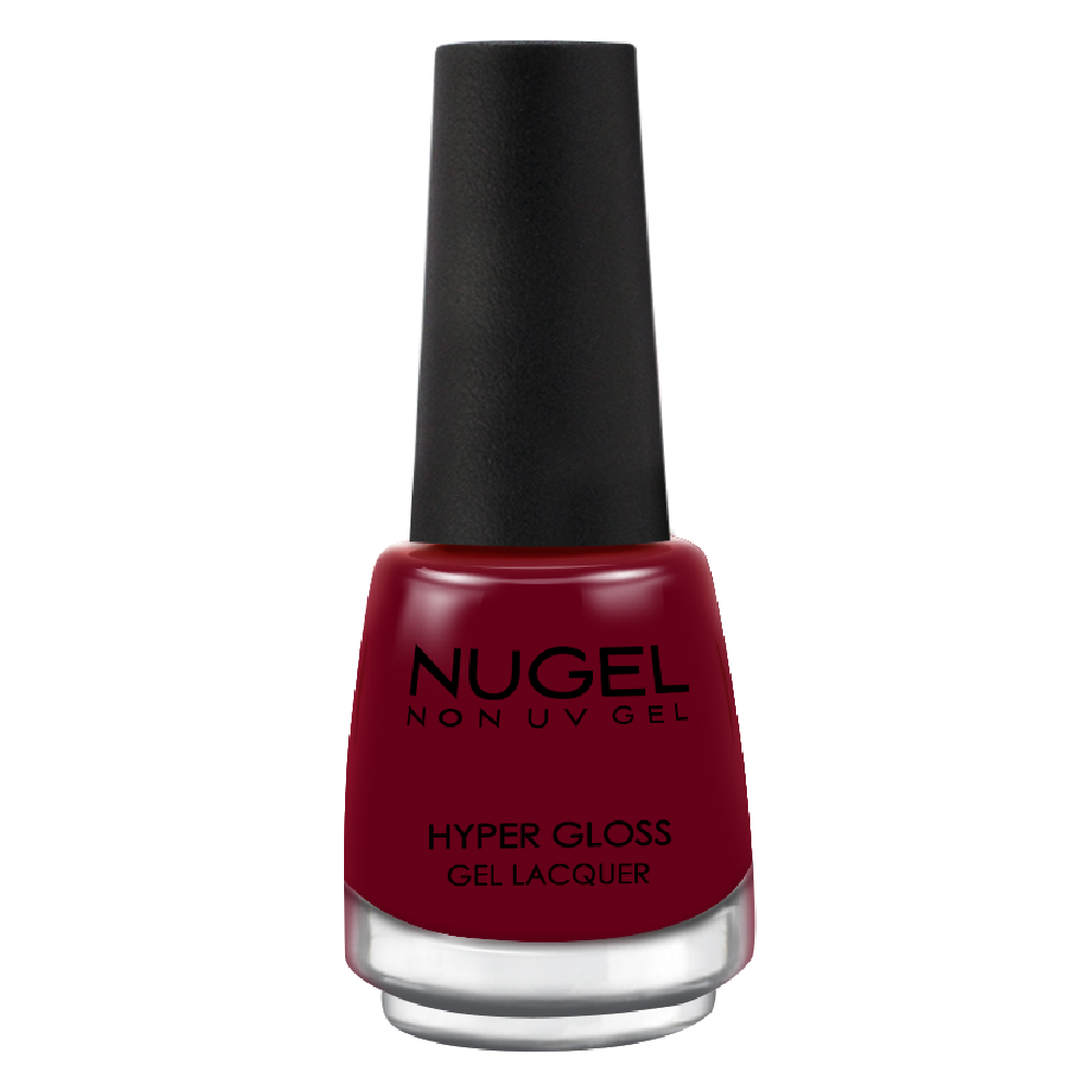 NUGEL NAIL POLISH