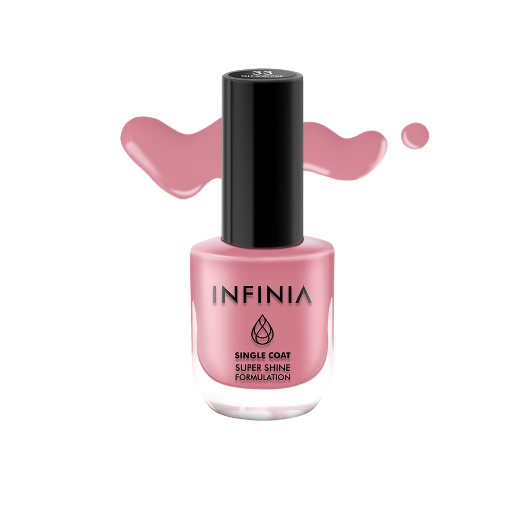 INFINIA NAIL PAINT | GLOSS