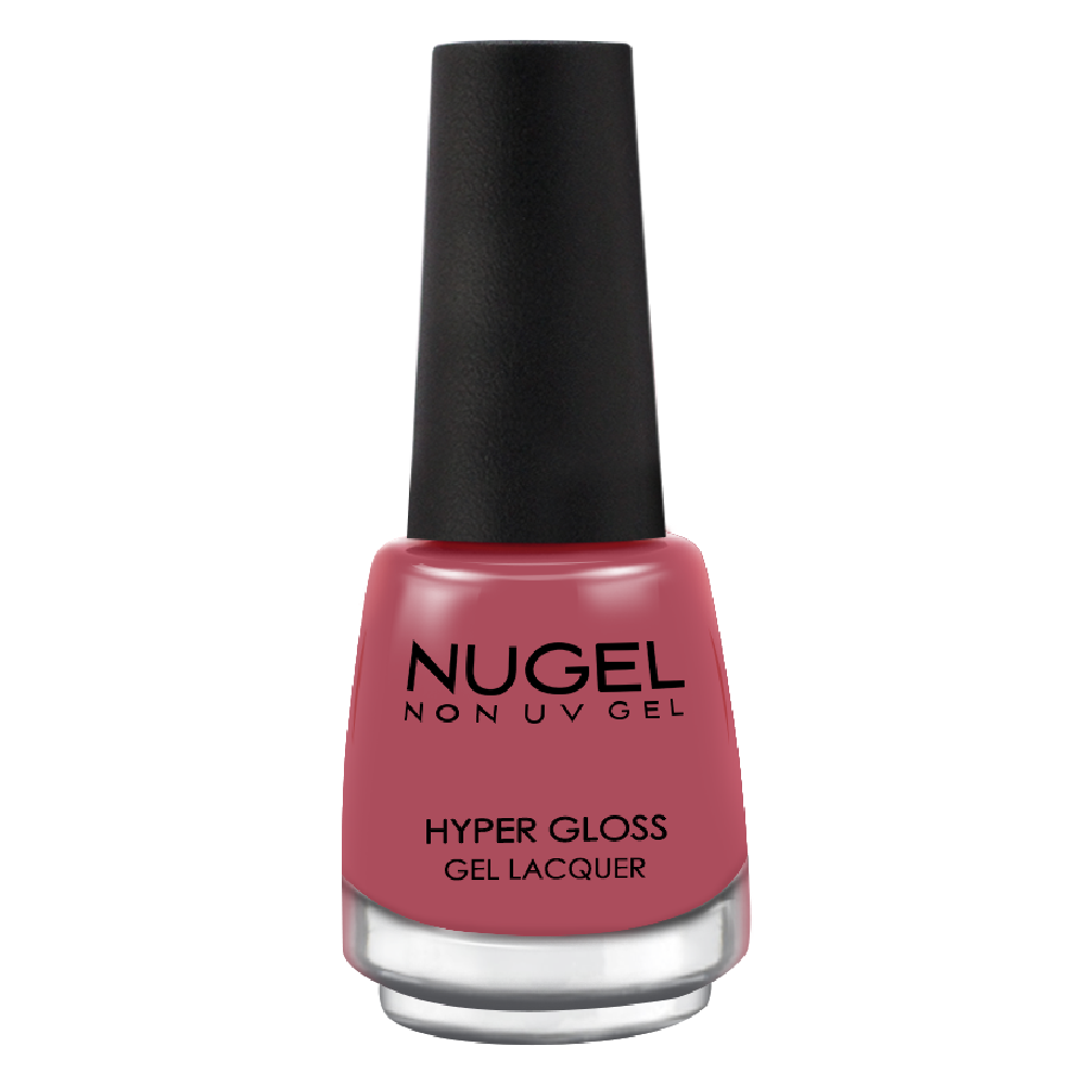 NUGEL NAIL POLISH