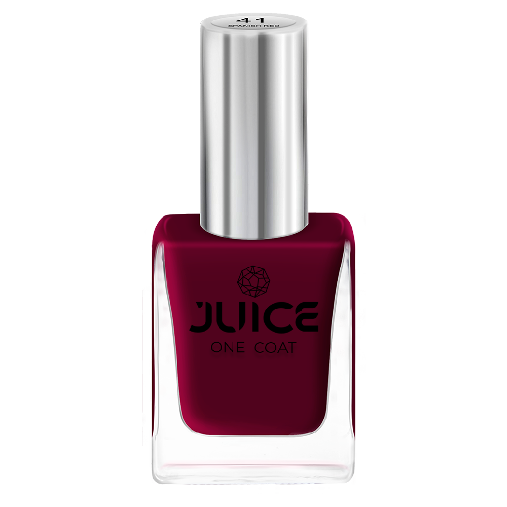 NAIL PAINT JJ-11 | GLOSS