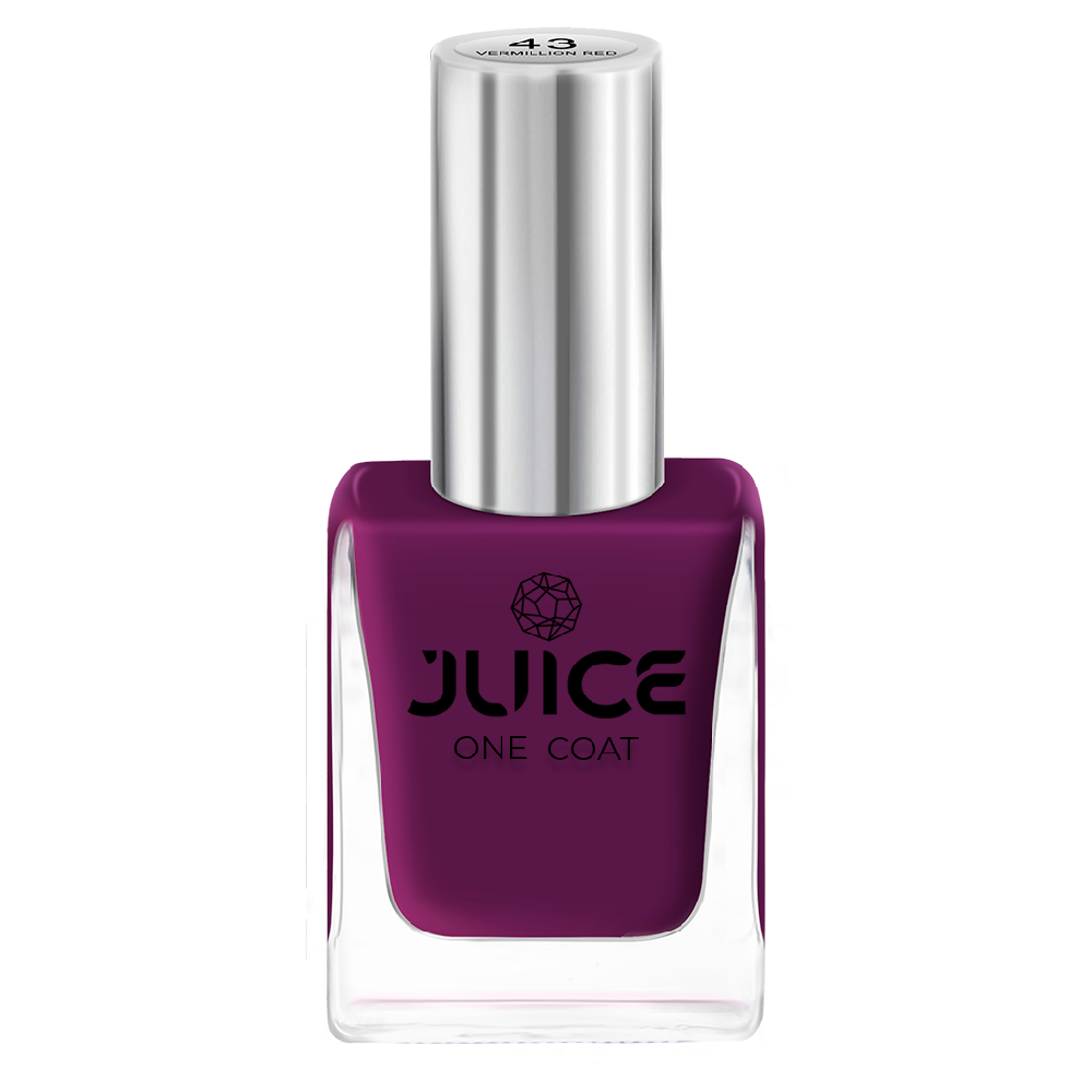 NAIL PAINT JJ-11 | GLOSS