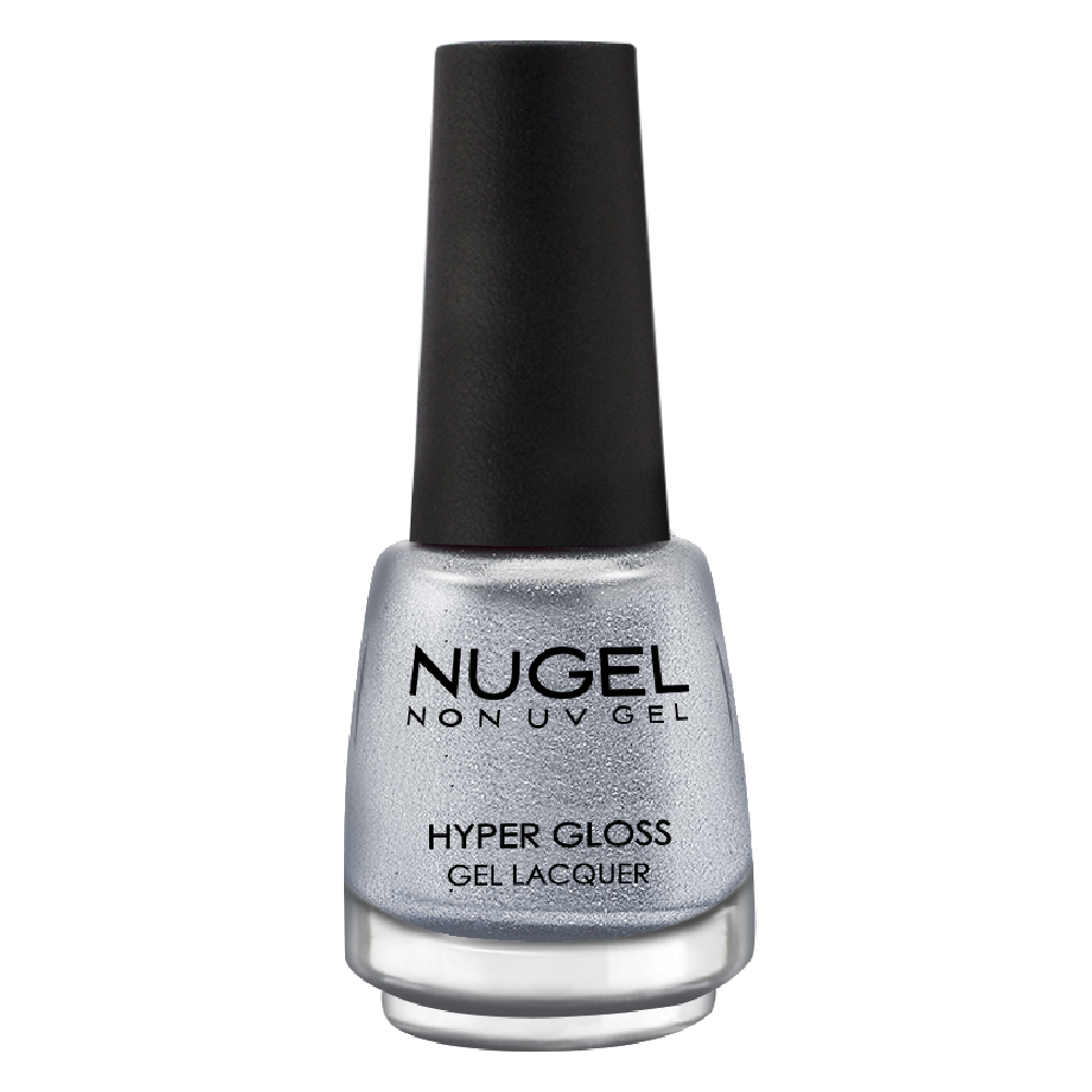 NUGEL NAIL POLISH