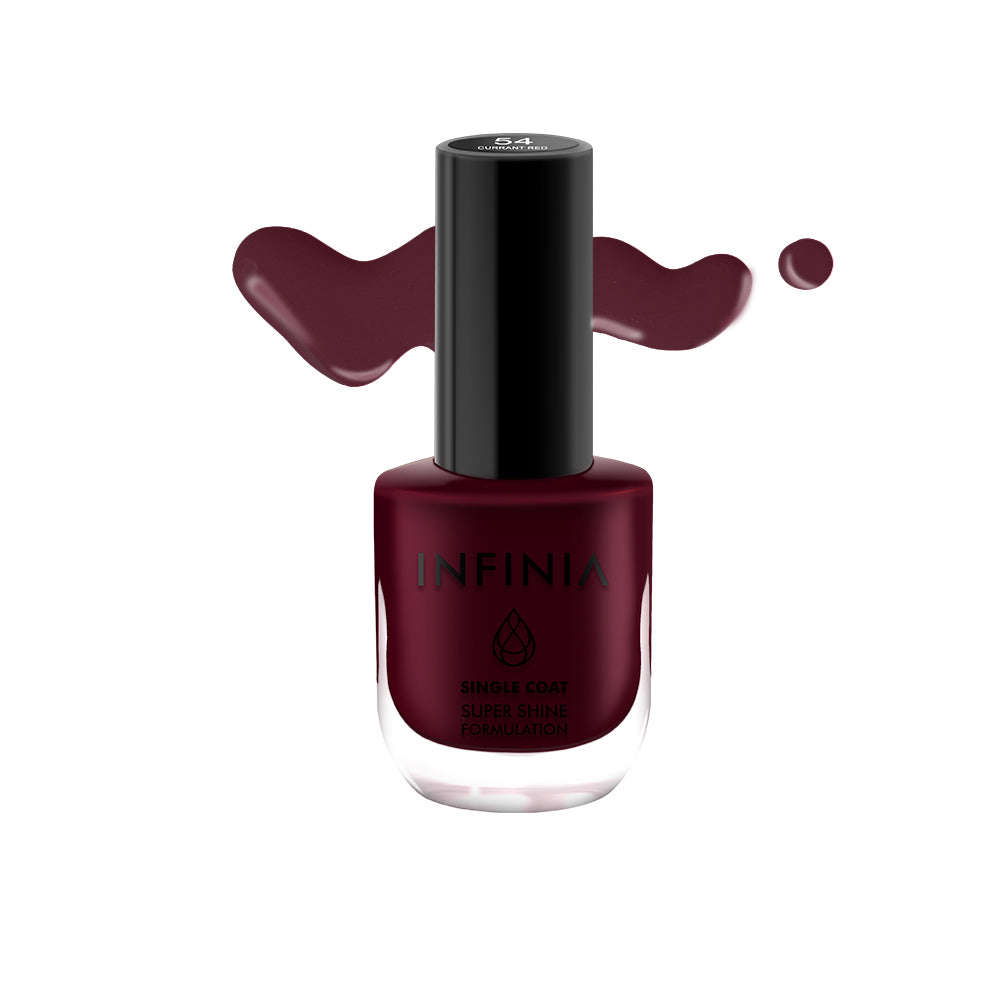 INFINIA NAIL PAINT | GLOSS