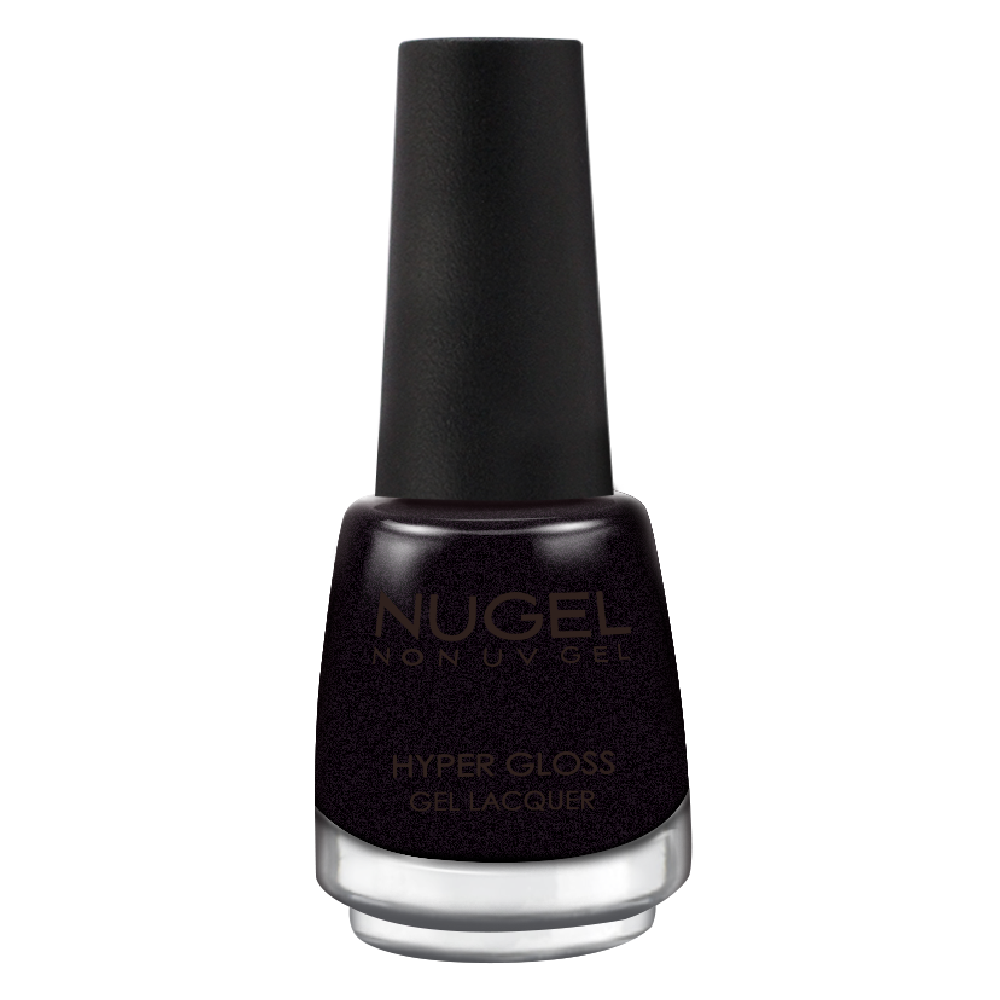 NUGEL NAIL POLISH