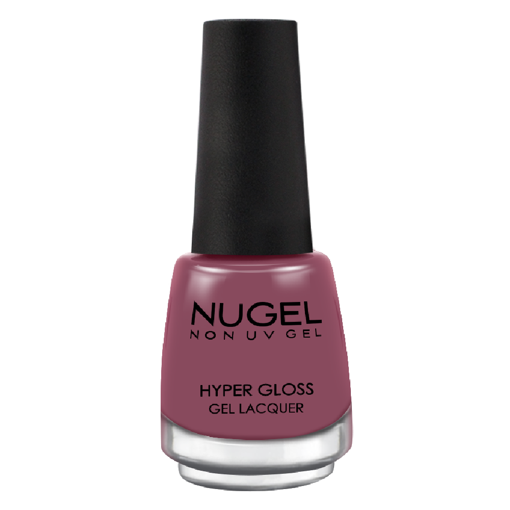 NUGEL NAIL POLISH