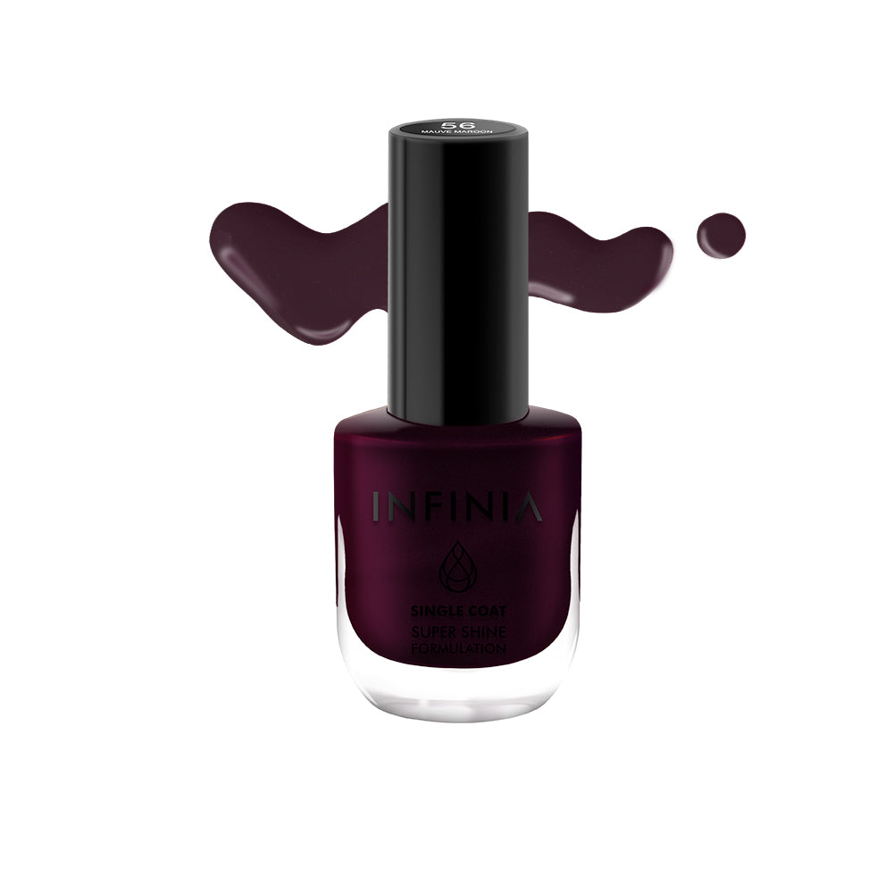 INFINIA NAIL PAINT | GLOSS