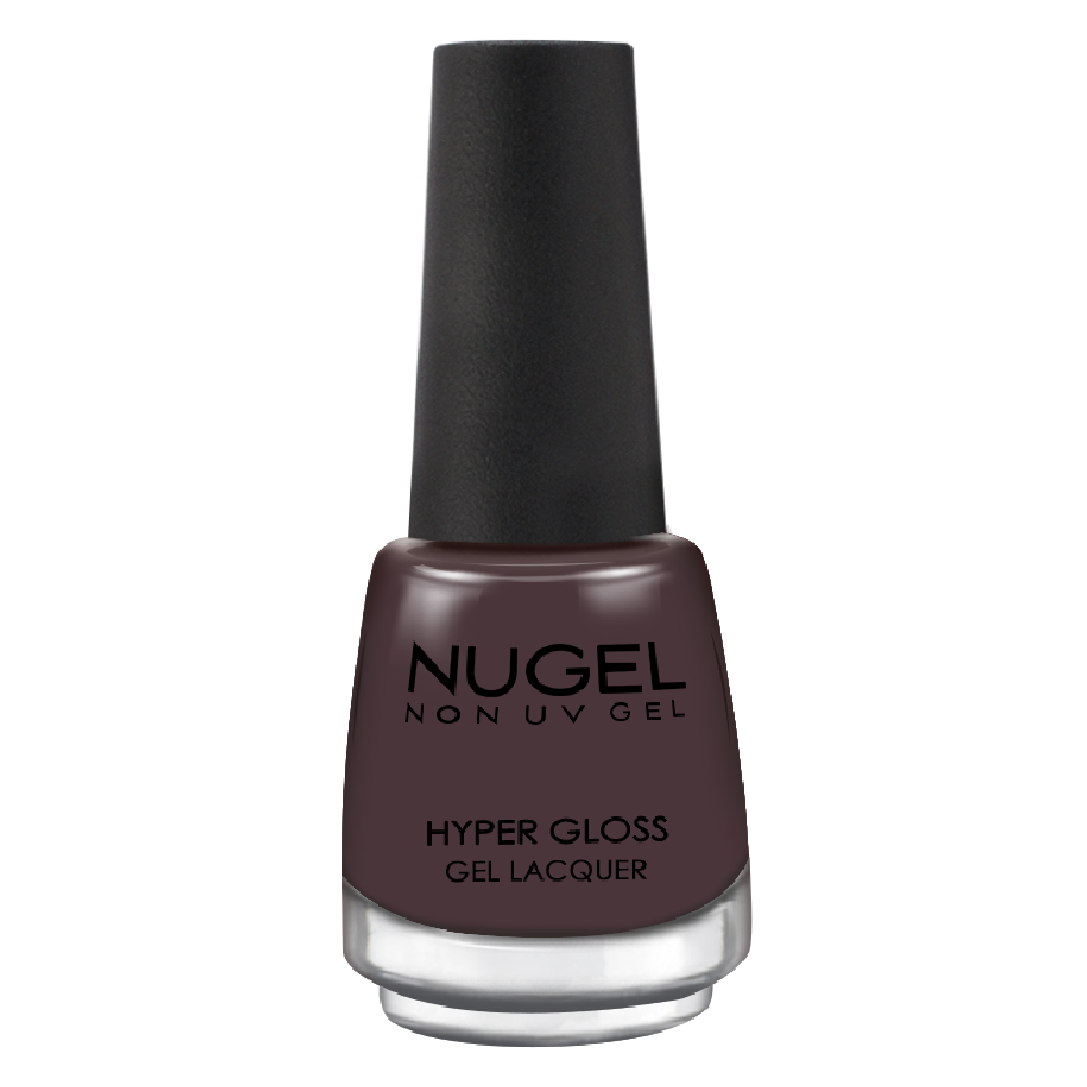 NUGEL NAIL POLISH