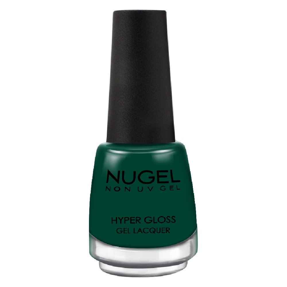 NUGEL NAIL POLISH